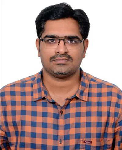 Nikhilesh Reddy Bhavanam