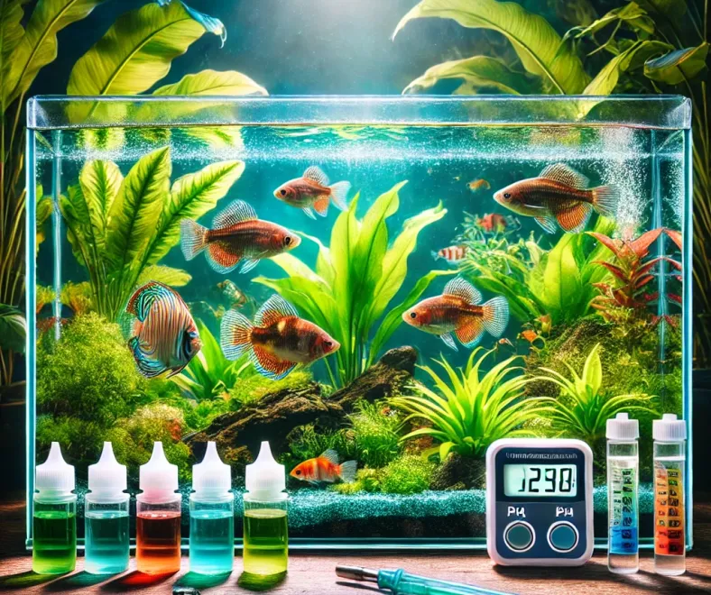 Water Parameters