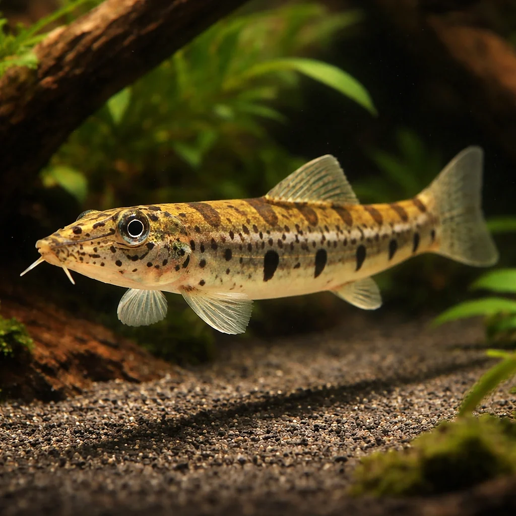 Horsehead Loach